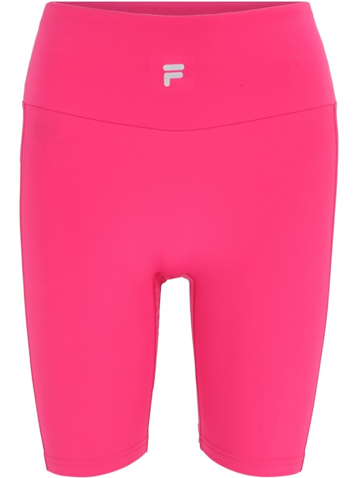 

Шорты Fila, розовый