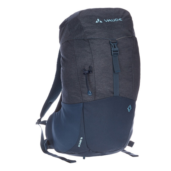 

Рюкзак Vaude, черный