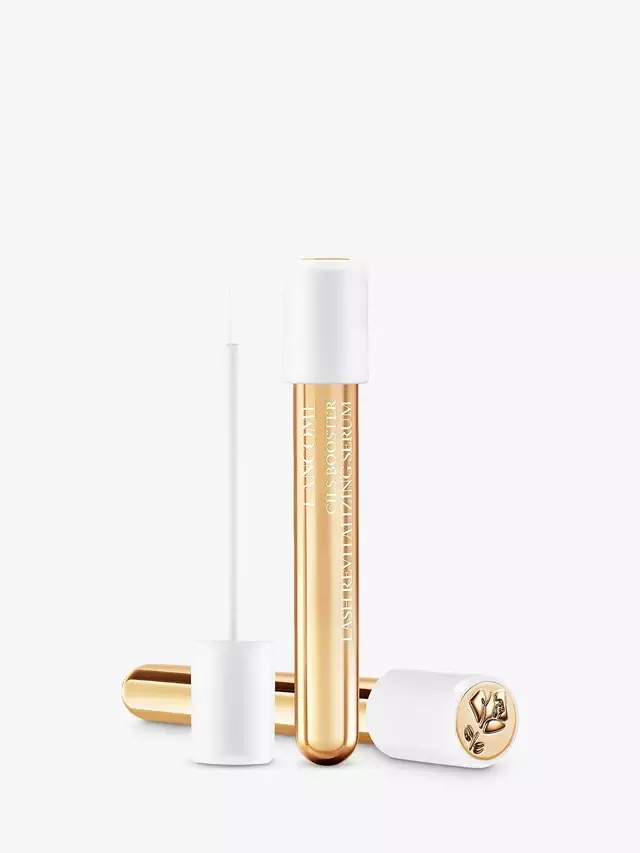 Бустер Lancôme — Для восстановления ресниц Cils Booster, 4 г