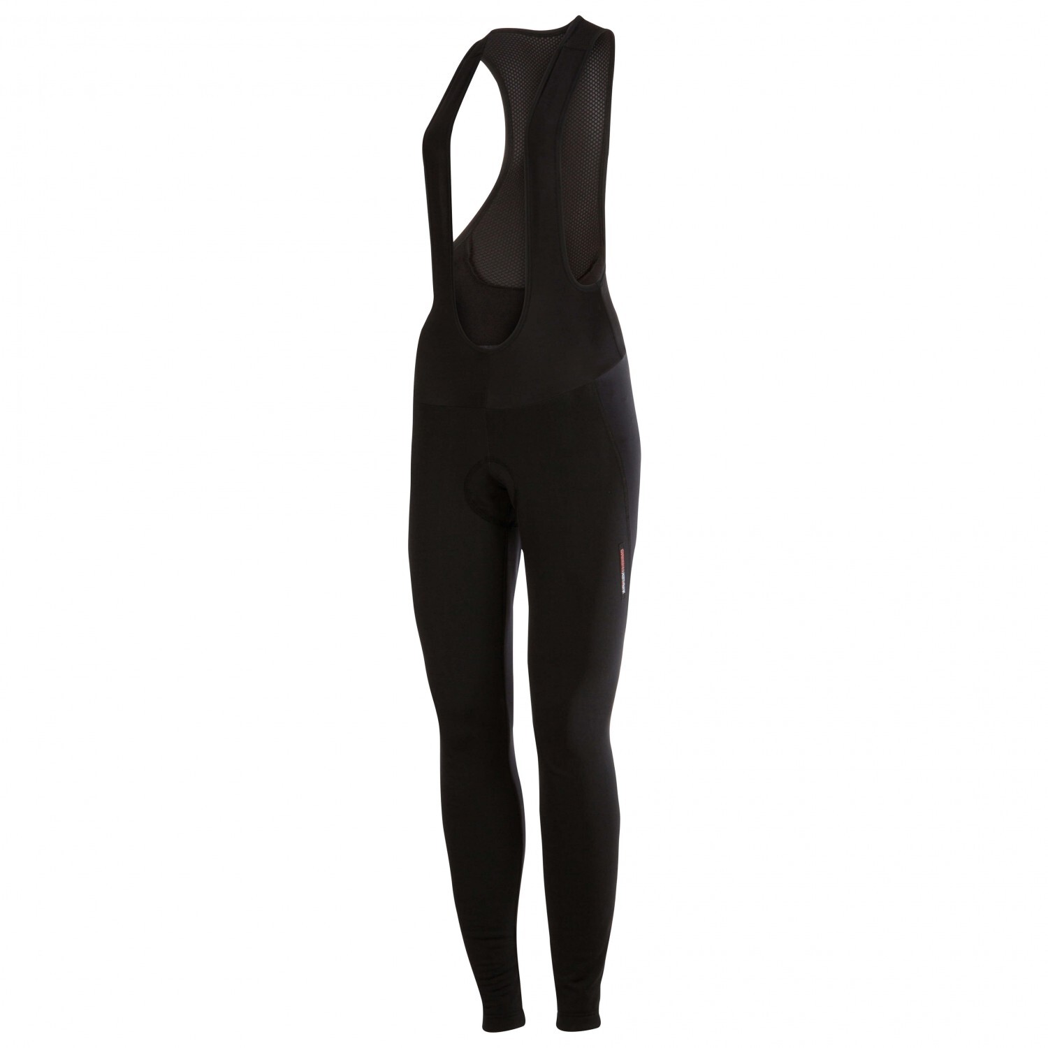 

Велосипедные шорты Castelli Meno Wind Bibtight, черный