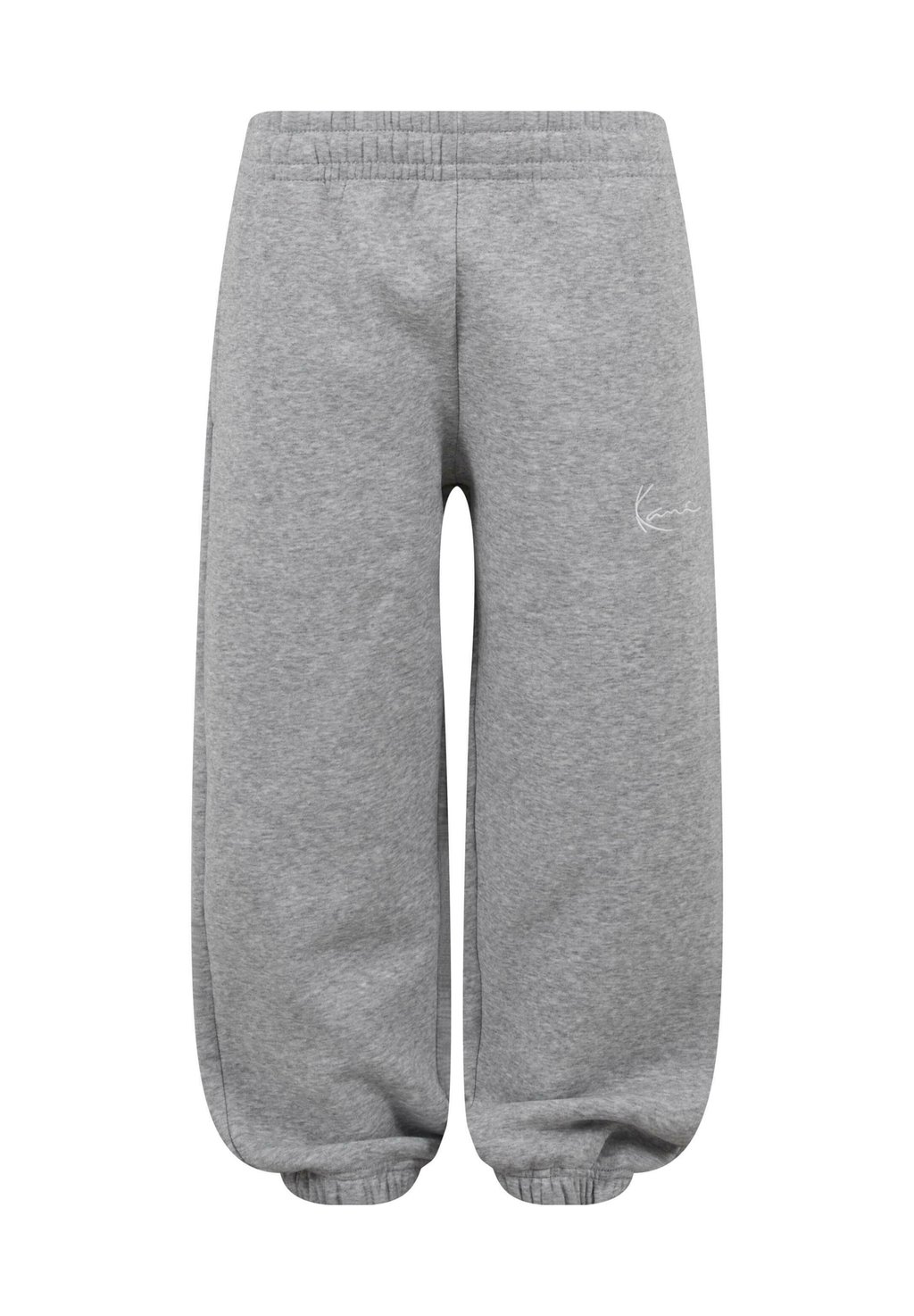 

Спортивные штаны SMALL SIGNATURE ESSENTIAL Karl Kani, серый
