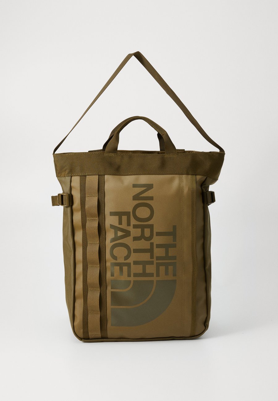 

Рюкзак The North Face BASE CAMP TOTE PACK UNISEX, Caraway Seed/Sycamore/Khaki
