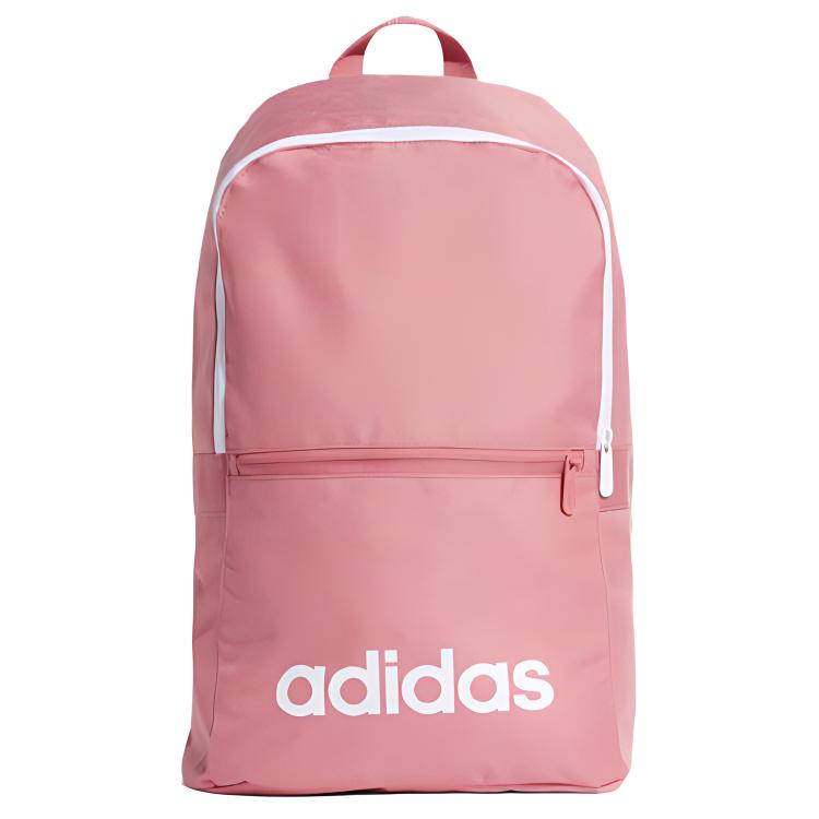 

Adidas Neo Рюкзак из полиэстера, обычный, унисекс, розовый