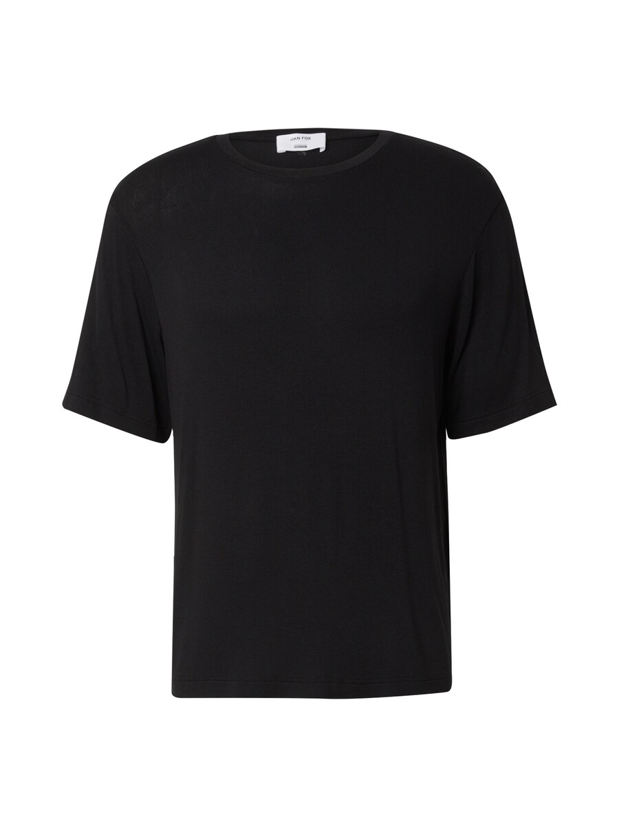 

Рубашка DAN FOX APPAREL Jayden, черный