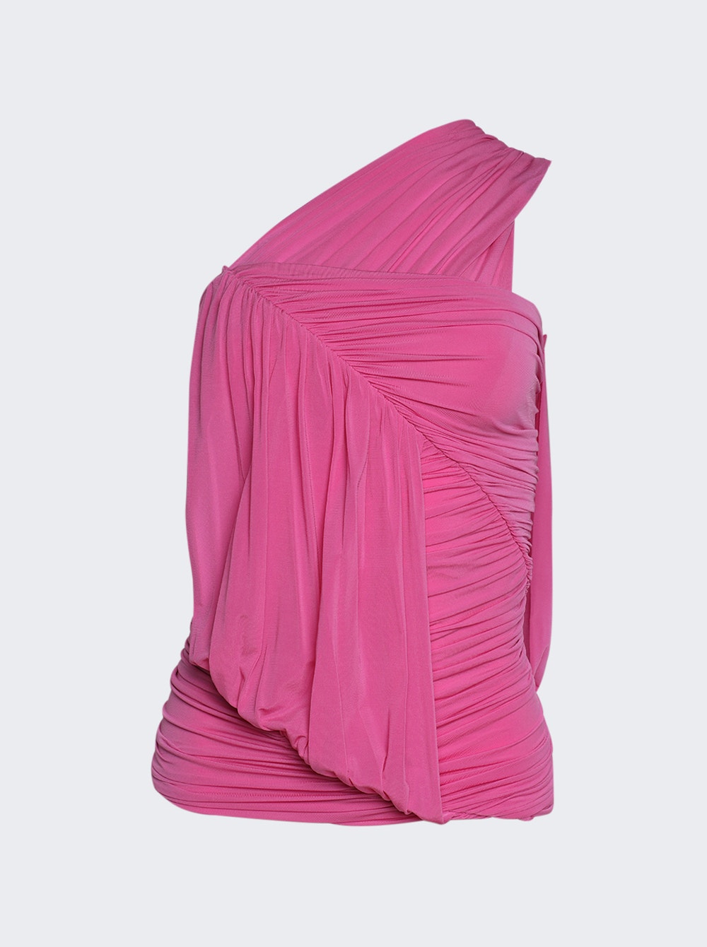 

Эдфу Топ Rick Owens, розовый
