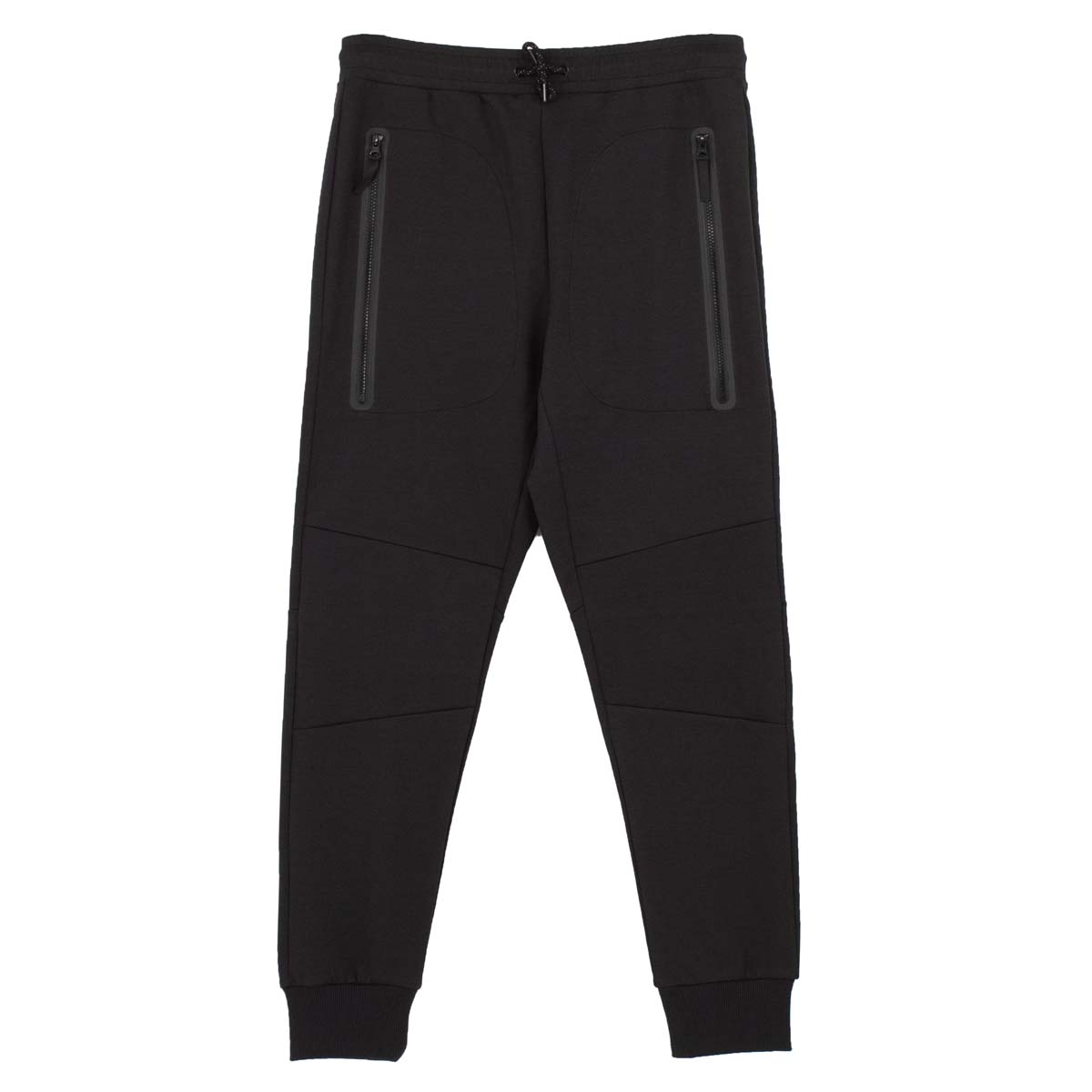 

Брюки Jack Wolfskin Hose High Line Pants Relax, черный