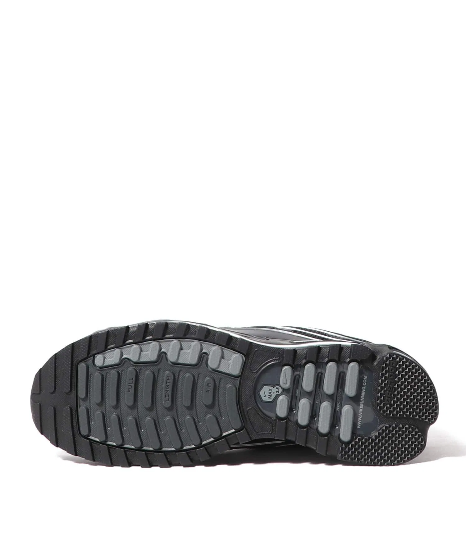 Мужские кроссовки Nike Air Max TL 2.5 — фото 4