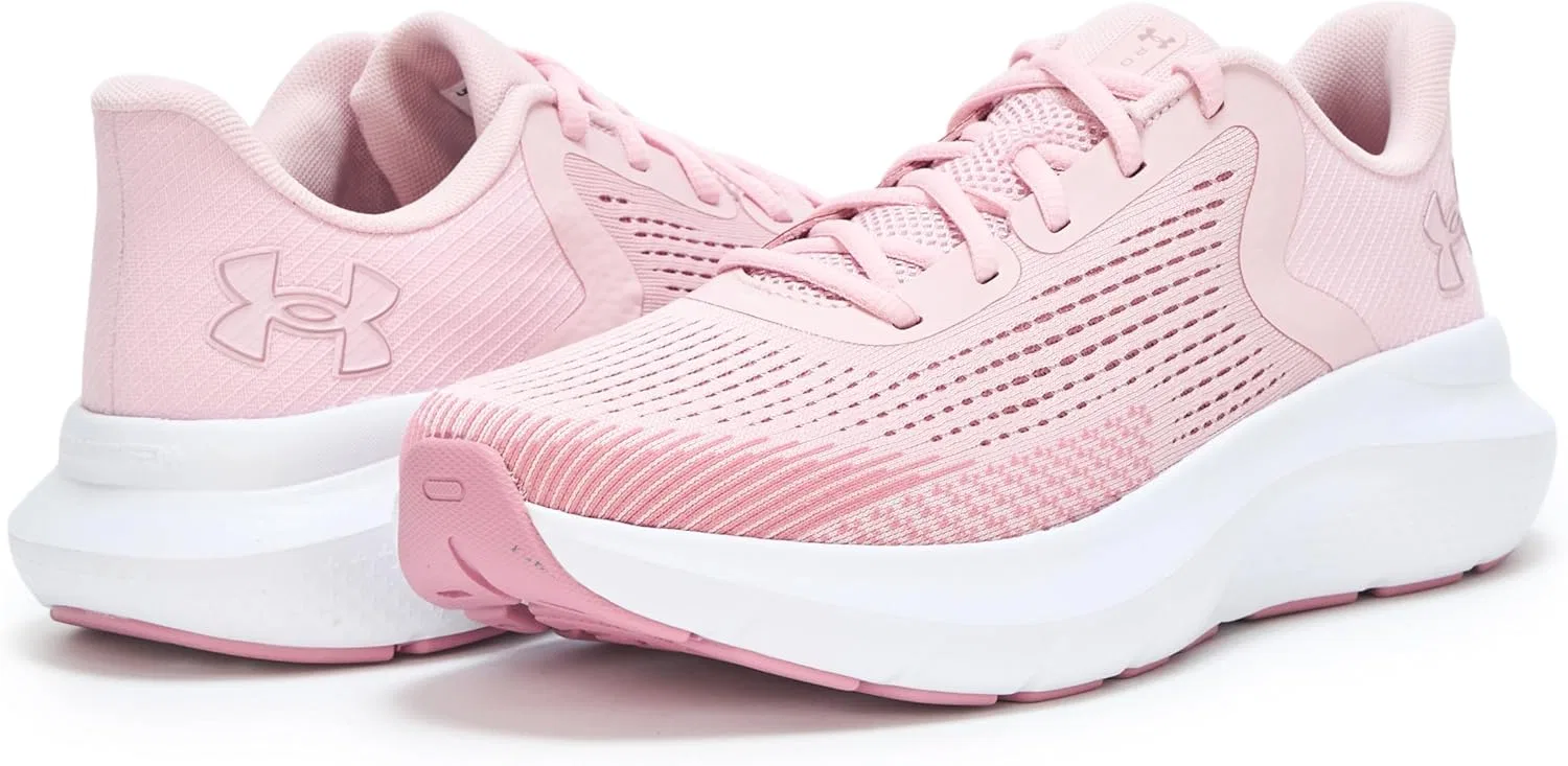 Женские кроссовки Under Armour Ua W Charged Rogue 5, 647 — фото 3