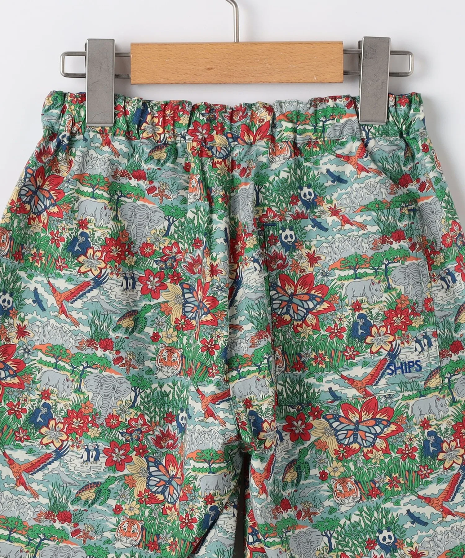 Детские шорты SHIPS — фото 4