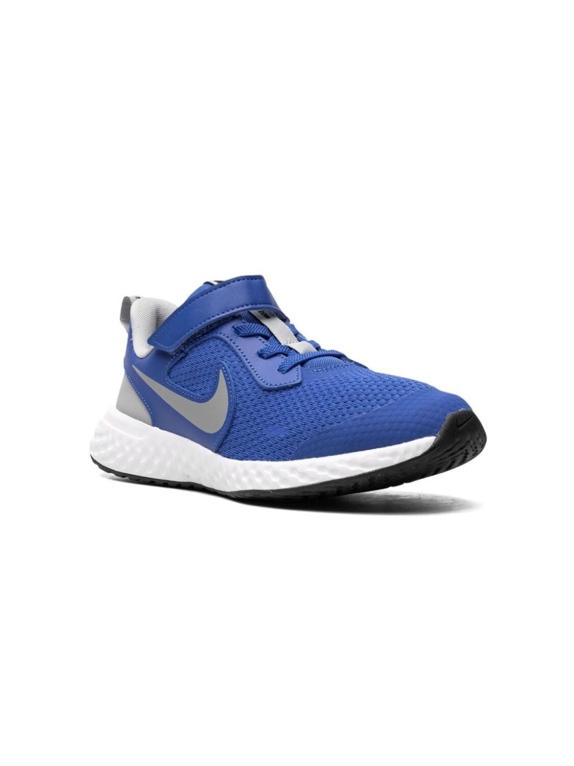 

Nike Kids кроссовки Revolution 5 Game Royal, синий