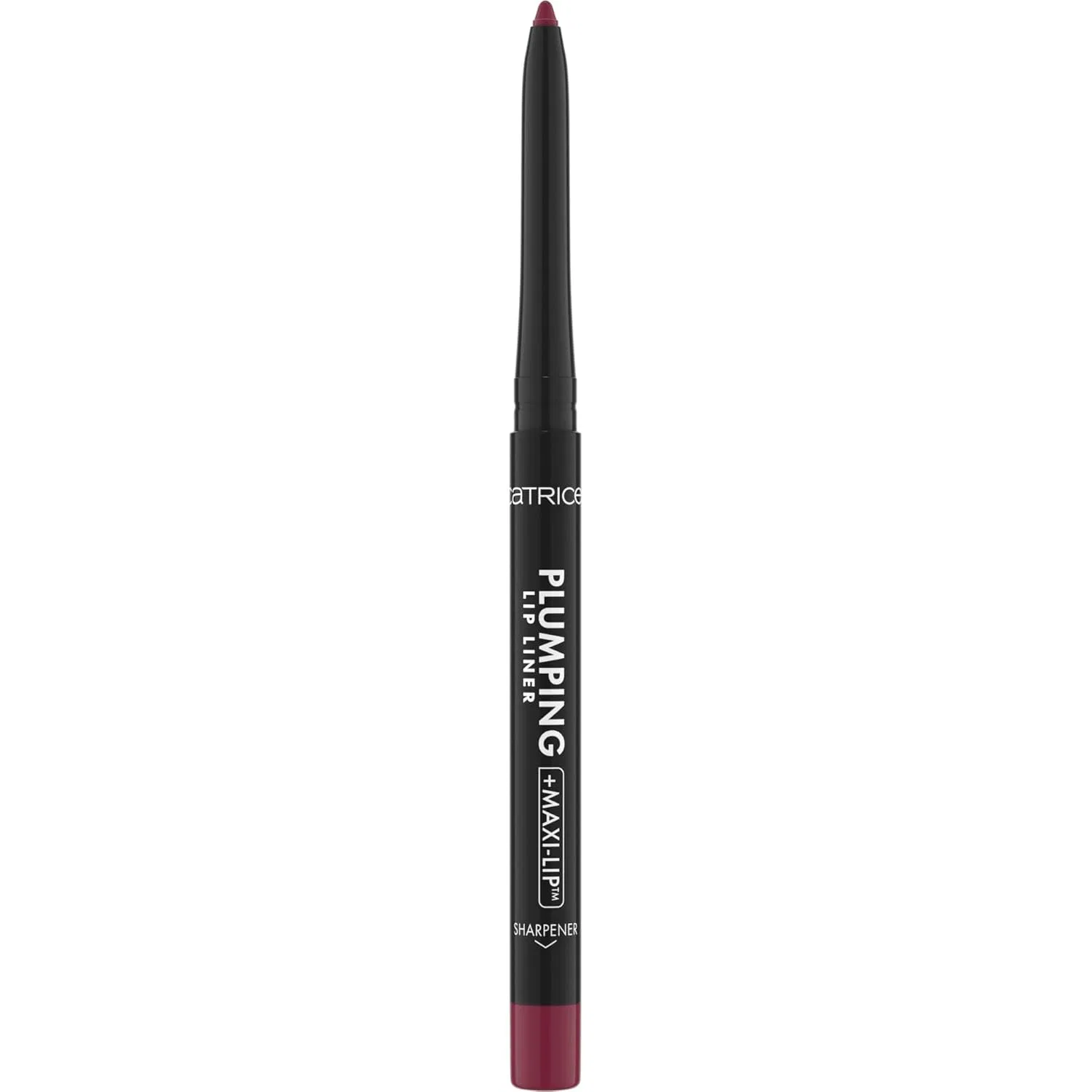 Карандаш для губ CATRICE Plumping Lip Liner 090 The Wild One Catrice, 90 The Wild One — фото 2