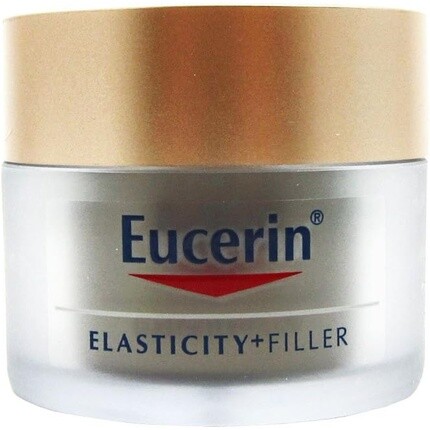 Крем для лица Eucerin — Ночной Elasticity + Filler, 50 мл