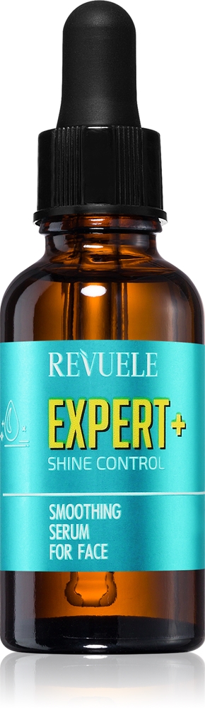 

Матирующая сыворотка Expert+ для контроля блеска и расширенных пор Revuele, 30 мл