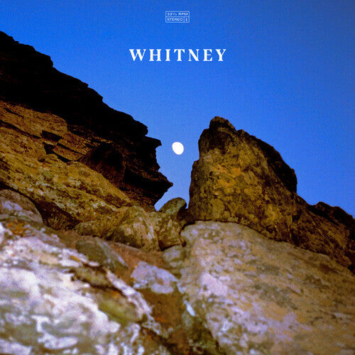 

Аудиокассета Whitney: Candid