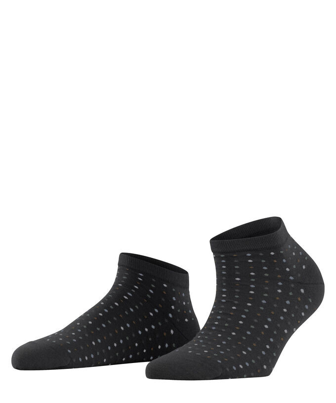 

Носки-Кеды Multispot Falke, черный
