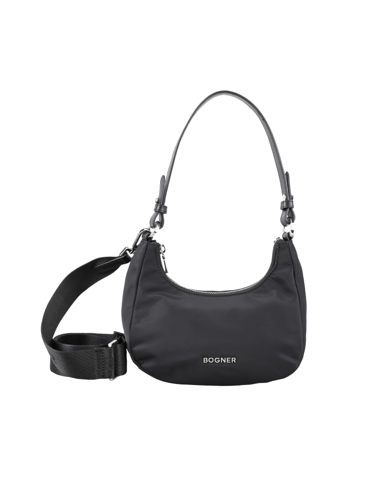 

Наплечная сумка Bogner, черный