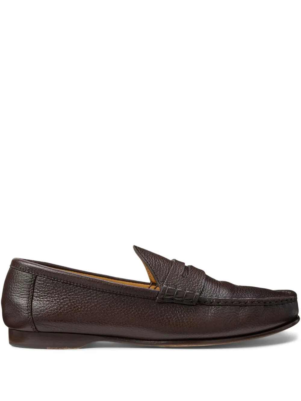 

Лоферы Chalmers Ralph Lauren Purple Label, коричневый