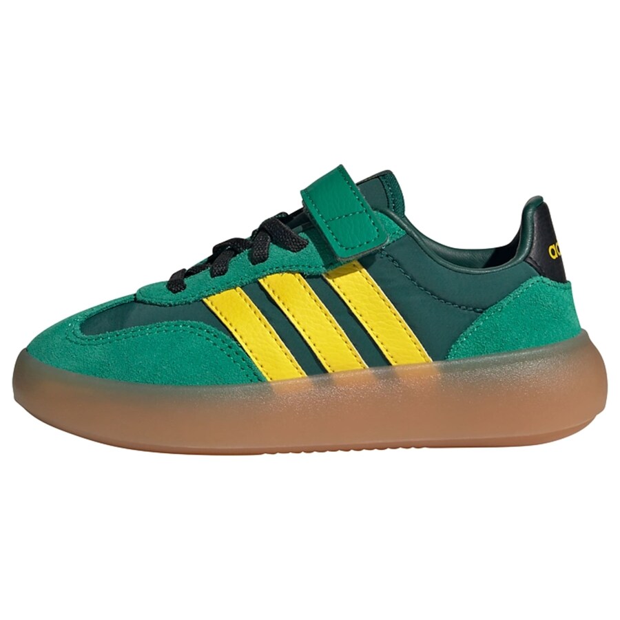 

Кроссовки ADIDAS SPORTSWEAR Barreda Decode, цвет Jade/Fir
