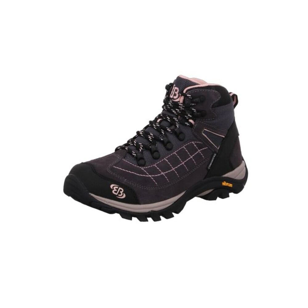 Сапоги EB-Sport Mount Crillon High, антрацит