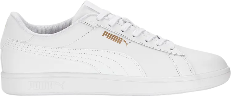 Кроссовки Smash 3.0 'White Gold', белый