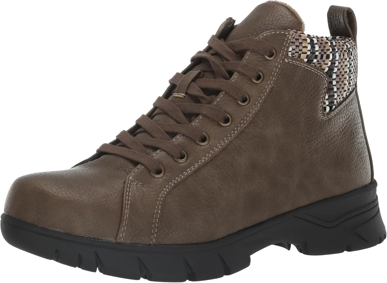 Женские ботинки Easy Street Nico, Taupe