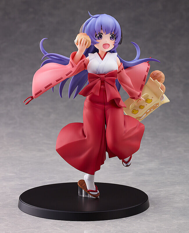 

Фигурка Higurashi: When They Cry SOTSU - Hanyu 1/7 Scale Figure