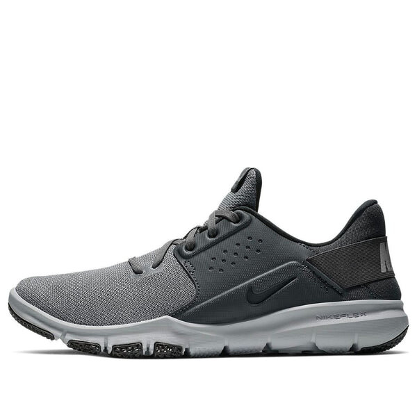 

Кроссовки flex control tr3 Nike, серый