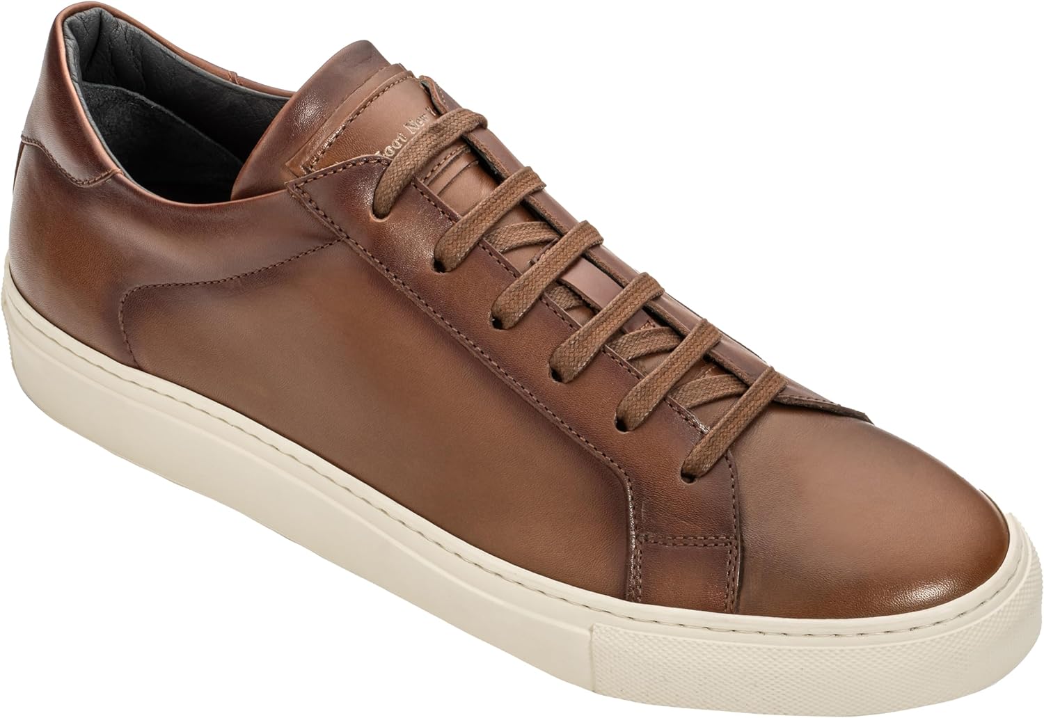 

Кроссовки To Boot New York для мужчин, модель Pescara, Tan