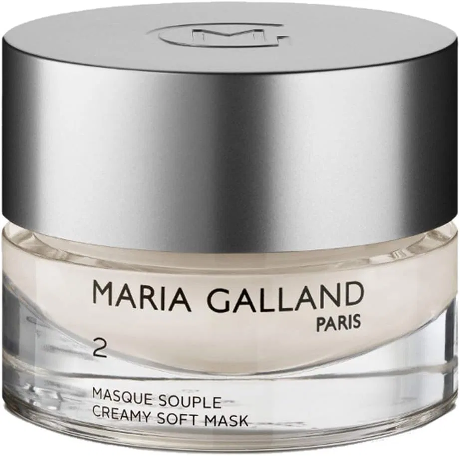 Набор Maria Galland — Маска для лица очищающая Mask 2 Style Exclusive Set 75 г