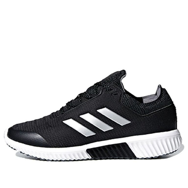 

Кроссовки climaheat всесезонные Adidas, черный