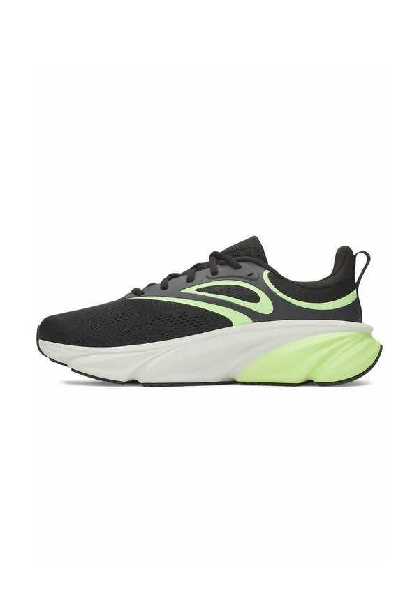 Кроссовки для бега по шоссе charged+ rogue 6 Under Armour, Black