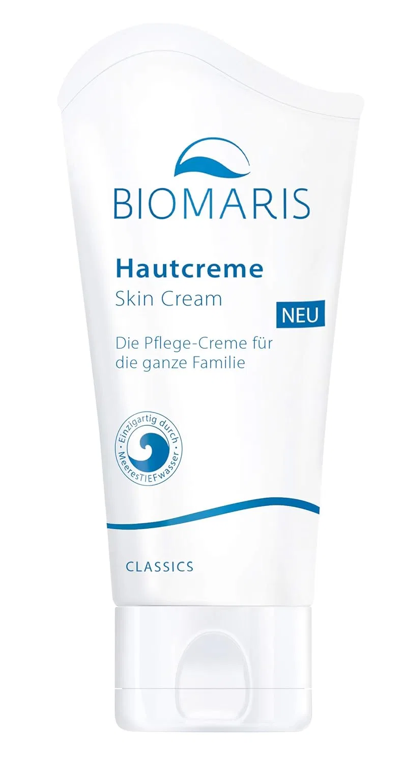 Крем для рук с парфюмом от Biomaris Ayasal