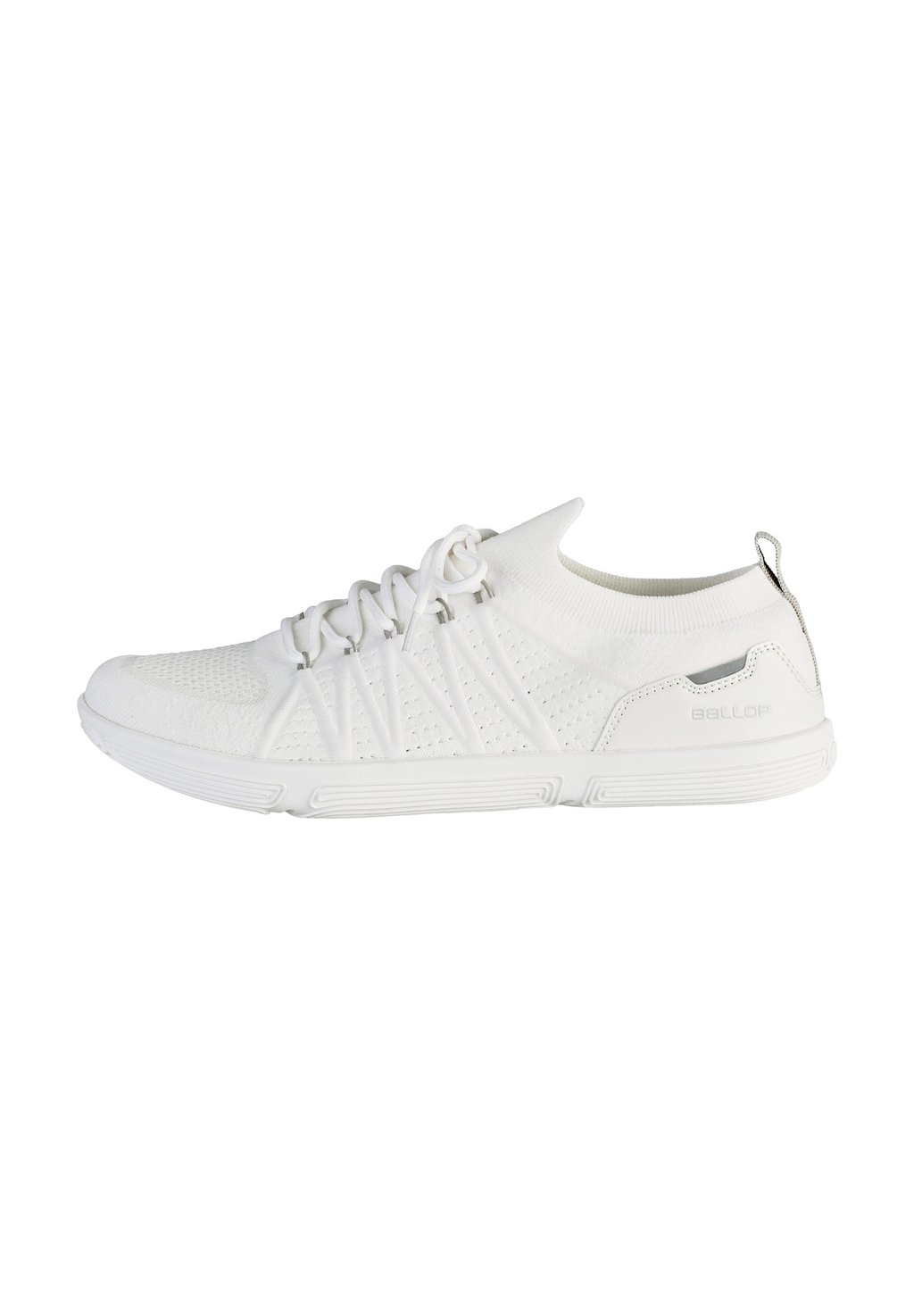 

Кроссовки MOVEL UNISEX Ballop, белый