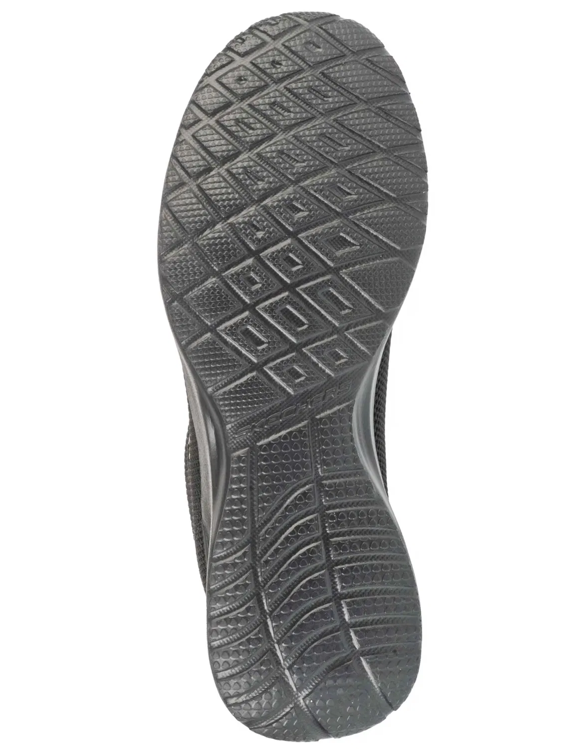 Кроссовки 'Skechers Skech-Air Dynamight' Skechers, Black — фото 3