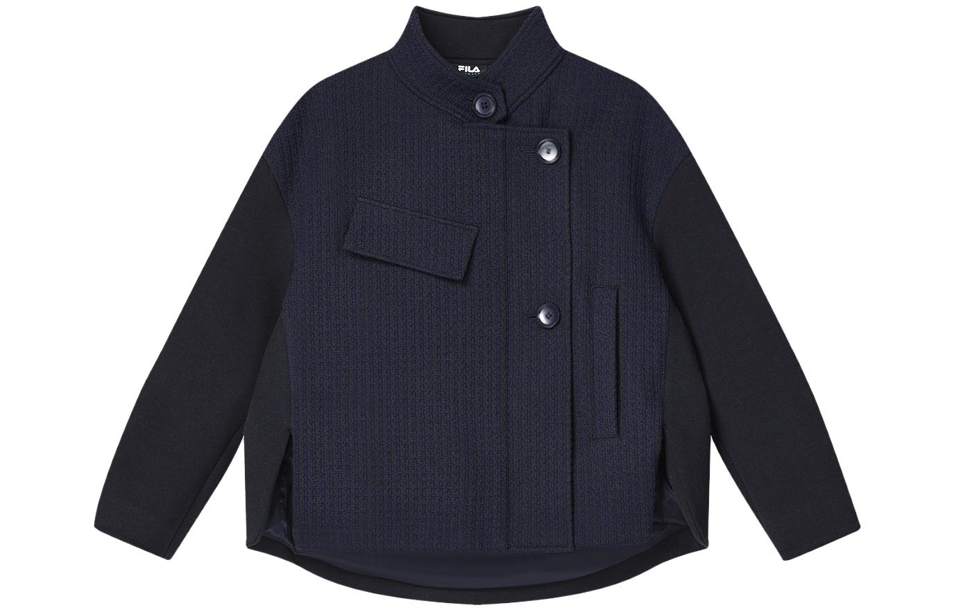 

FILA Женская куртка Изумруд, Dome Endless Blue