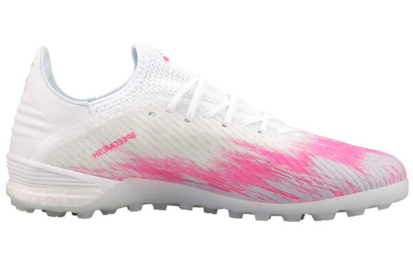 Кроссовки х 19.1 Adidas, белый — фото 2