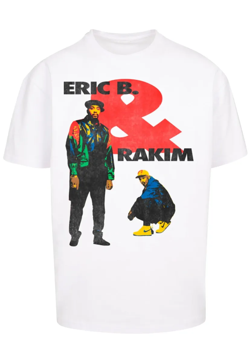 

Футболка Upscale by Mister Tee "Upscale by Mister Tee Unisex", белый