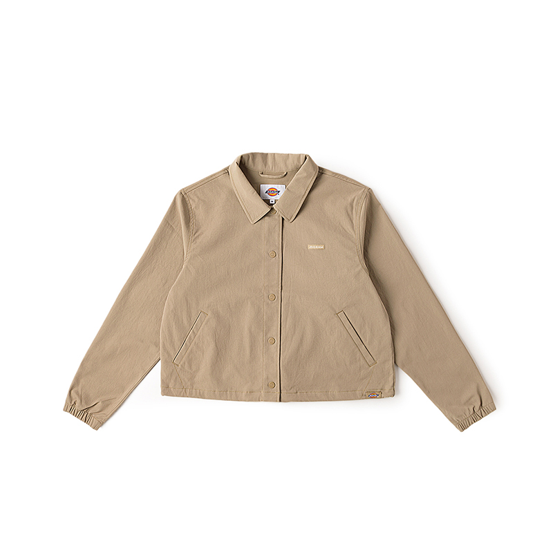 

Куртка DK0A87F3 Dickies женская песочная