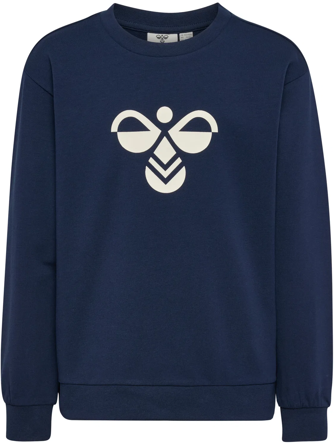 Свитшот детский Hummel, dress blues