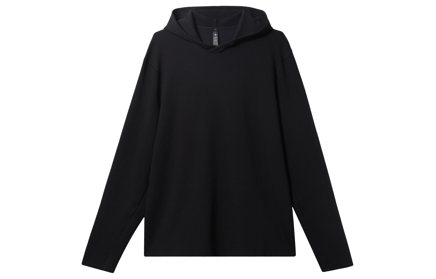 

Толстовка Lululemon, черная