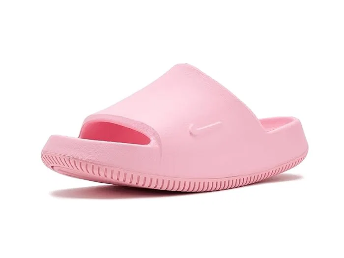Сандалии Calm 2.0 Nike Kids, Med Soft Pink/Med Soft Pink — фото 2