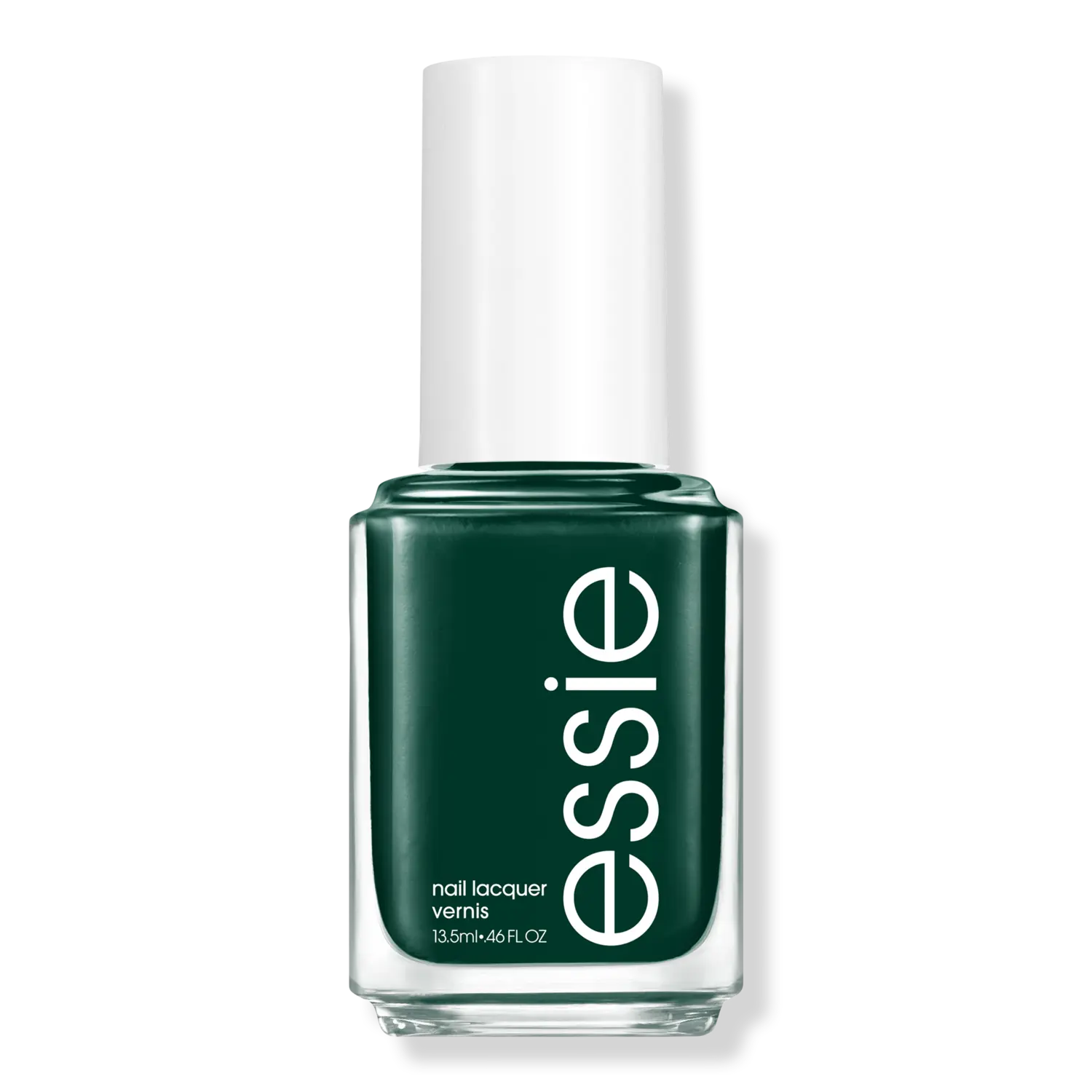 

Лак для ногтей Blues + Greens Essie, Off Tropic (grove green)