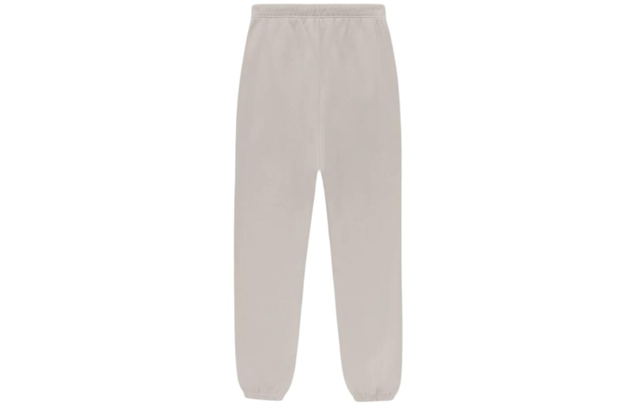 Мужские повседневные брюки Fear of God Essentials, Серебряное облако — фото 2