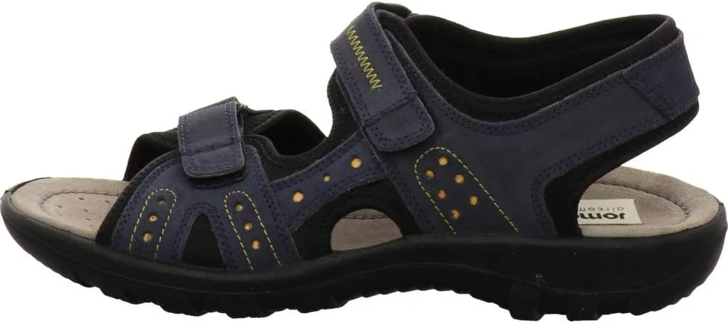 Туфли Jomos Adult 504609 86 861 Other, Blue