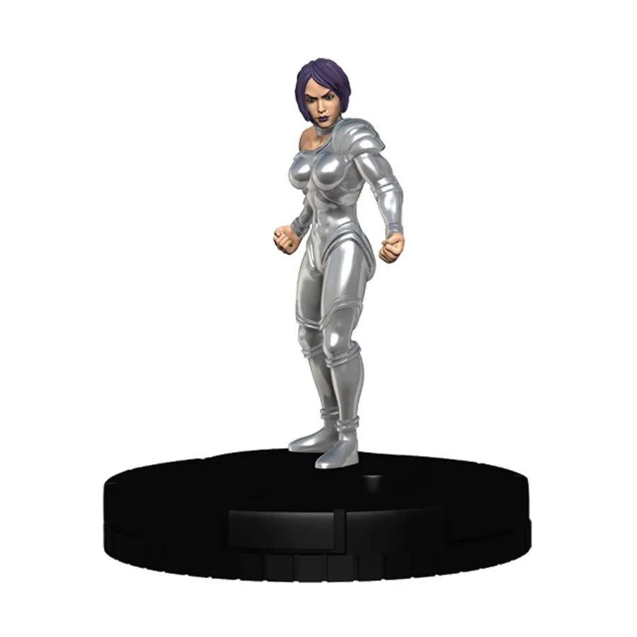 

Арклайт #009 (С), Marvel HeroClix - Uncanny X-Men - Singles