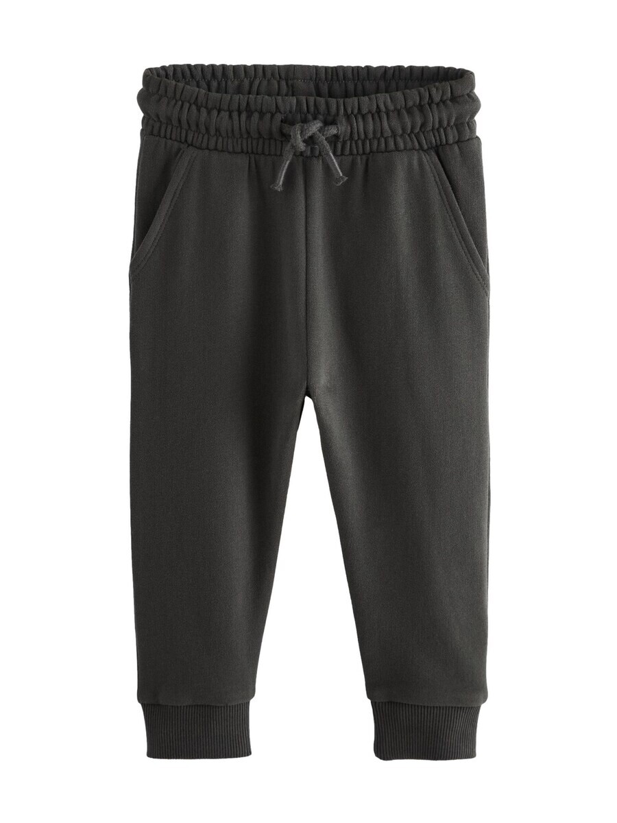 

Тканевые брюки Next Tapered Pants, серый