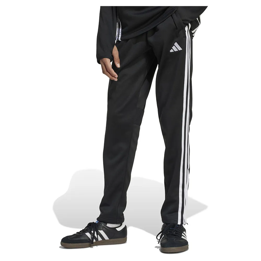 

Спортивные брюки adidas Tiro 25 Essentials Winterized Training, черный