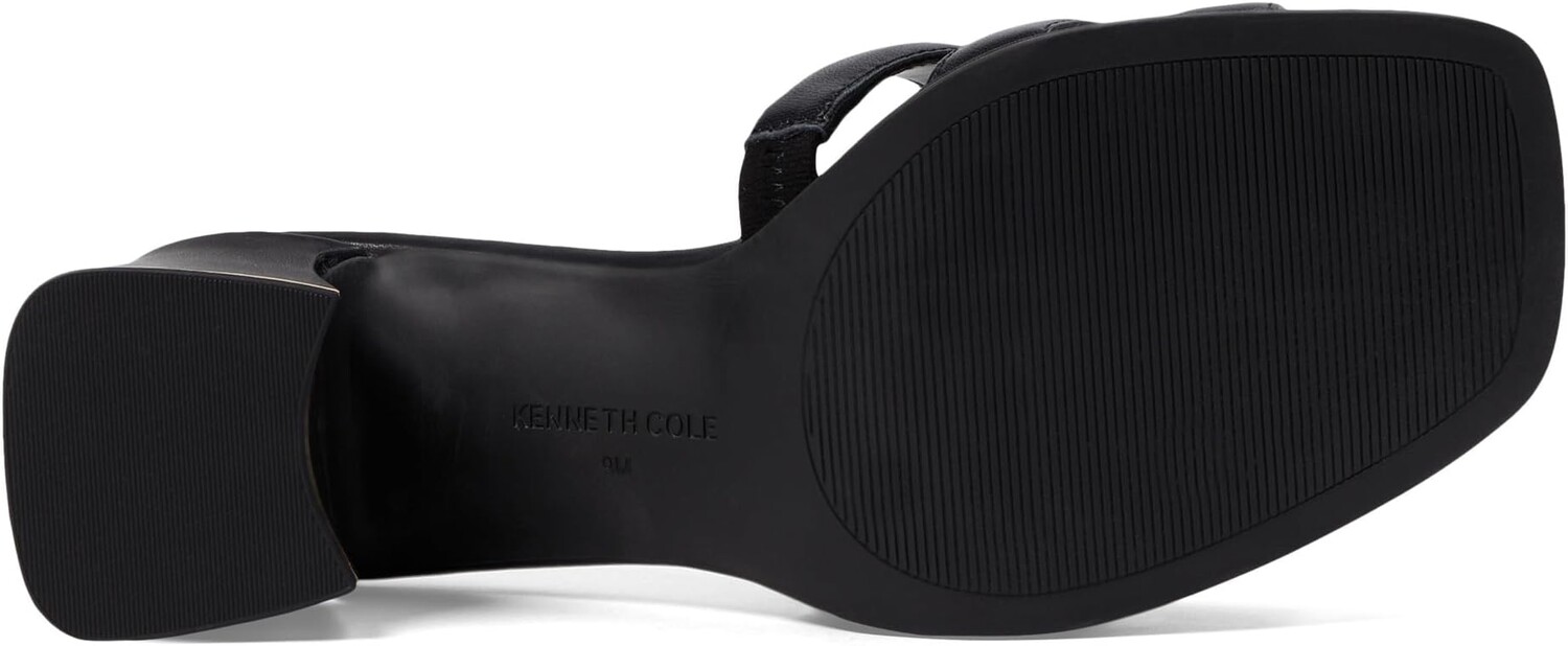 Туфли Kenneth Cole New York Harper, черный — фото 3