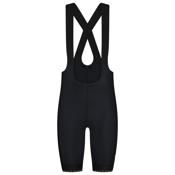 

Женские шорты Evolve Avventura Bib Shorts - велосипедные шорты Shimano, черный