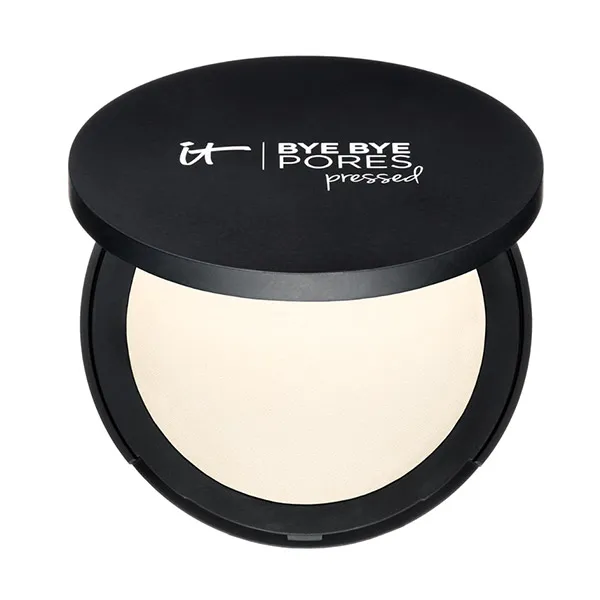 Компактная пудра для размытия пор Bye Bye Pores Pressed Setting Powder It Cosmetics, цвет traslúcido